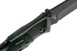 KA-BAR Mule Folder Black 3050 Navaja -Victorinox Ventas KA3050 06 ka bar