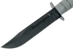 KA-BAR 5011 Foliage Green, Plain Edge, Kraton, Plástico Funda -Victorinox Ventas KA5011 03 ka bar