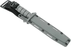 KA-BAR 5011 Foliage Green, Plain Edge, Kraton, Plástico Funda -Victorinox Ventas KA5011 07 ka bar