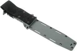 KA-BAR 5011 Foliage Green, Plain Edge, Kraton, Plástico Funda -Victorinox Ventas KA5011 08 ka bar
