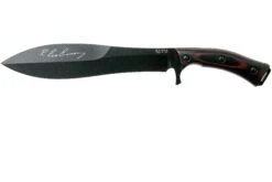 KA-BAR 5300 Gunny Knife, Cuchillo Fijo, R. Lee Ermey Design