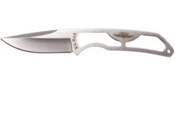 KA-BAR Jarosz Rambler" Skeleton Cuchillo De Cuello, 7001BP"