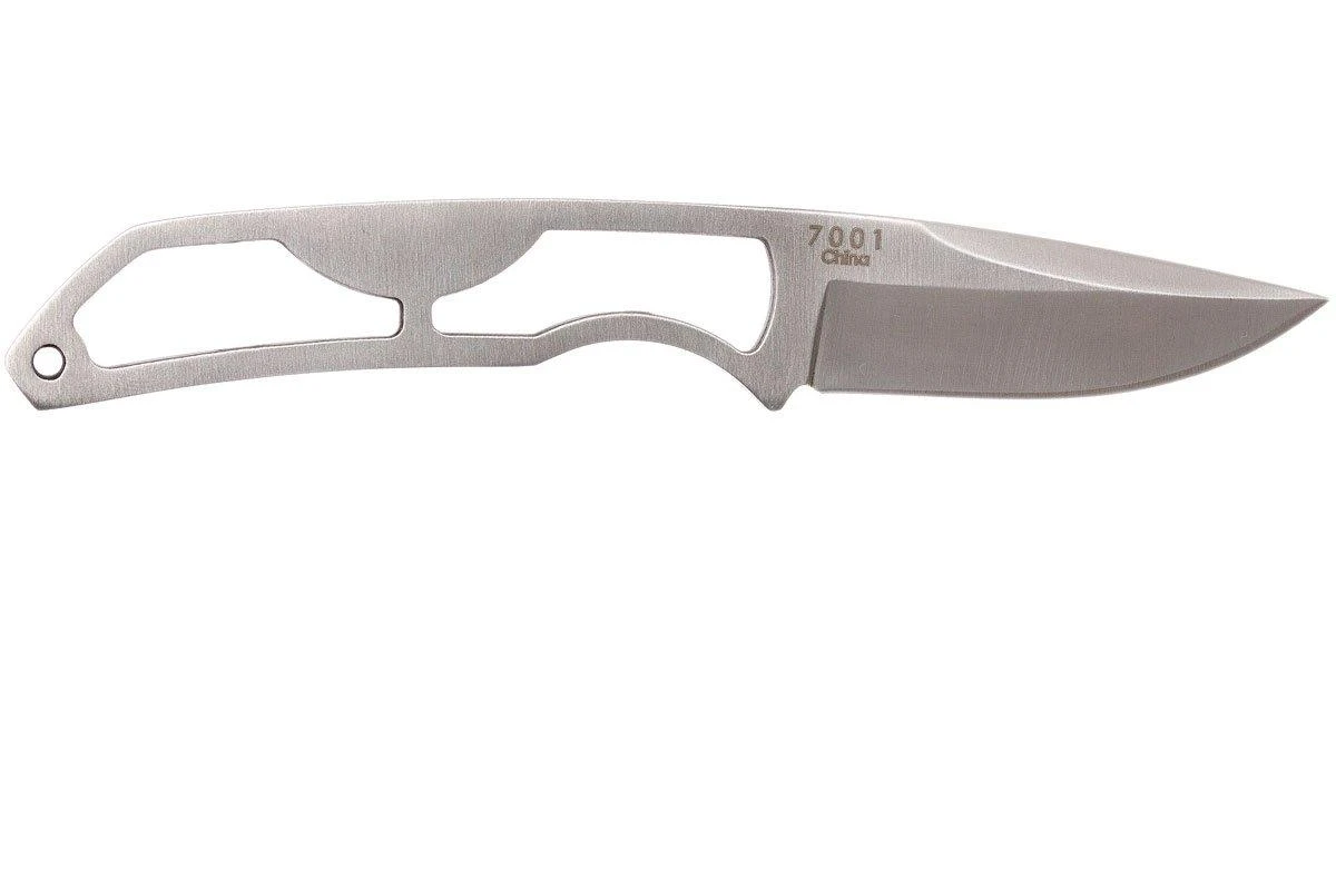 KA-BAR Jarosz Rambler" Skeleton Cuchillo De Cuello, 7001BP" 4 KA-BAR Jarosz Rambler" Skeleton Cuchillo De Cuello, 7001BP" - Imagen 2