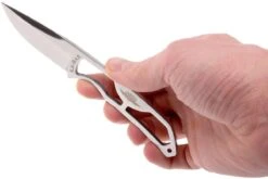 KA-BAR Jarosz Rambler" Skeleton Cuchillo De Cuello, 7001BP" 12 KA-BAR Jarosz Rambler" Skeleton Cuchillo De Cuello, 7001BP" -Victorinox Ventas KA7001BP 05 ka bar ka7001bp 05