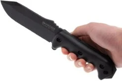 KA-BAR Becker Crewman BK10 -Victorinox Ventas KABK10 05 ka bar kabk10 05