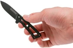 KA-BAR Becker Remora BK13CP Cuchillo De Cuello -Victorinox Ventas KABK13 05 ka bar v2017 kabk13 05