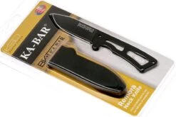 KA-BAR Becker Remora BK13CP Cuchillo De Cuello -Victorinox Ventas KABK13 08 ka bar v2017 kabk13 08