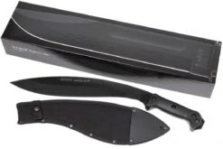 KA-BAR Becker/Reinhardt BK21 Kukri -Victorinox Ventas KABK21 08 ka bar kabk21 08