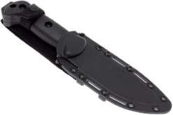 KA-BAR Becker Companion BK2 Cuchillo De Supervivencia, Funda Poliéster -Victorinox Ventas KABK2 06 ka bar kabk2 06