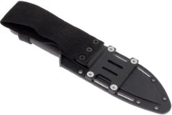 KA-BAR Becker Companion BK2 Cuchillo De Supervivencia, Funda Poliéster -Victorinox Ventas KABK2 07 ka bar kabk2 07