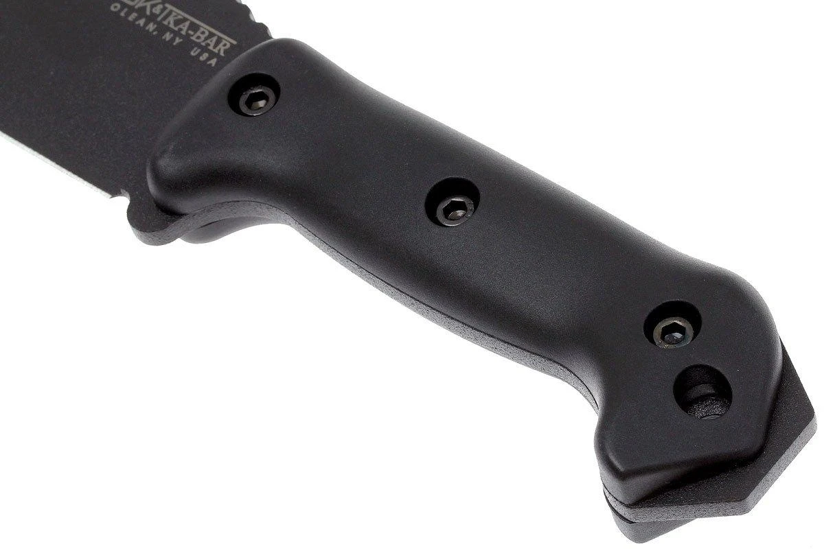 KA-BAR Becker BK9 Combat Bowie Cuchillo De Supervivencia 5 KA-BAR Becker BK9 Combat Bowie Cuchillo De Supervivencia - Imagen 3
