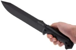 KA-BAR Becker BK9 Combat Bowie Cuchillo De Supervivencia 14 KA-BAR Becker BK9 Combat Bowie Cuchillo De Supervivencia -Victorinox Ventas KABK9 05 ka bar kabk9 05