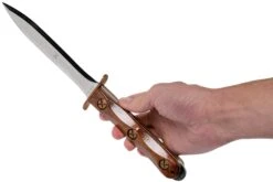 KA-BAR EK Commando Knife EK13 Presentation Knife, Daga-commando -Victorinox Ventas KAEK13 06 ka bar