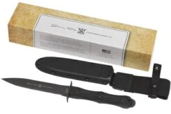 KA-BAR Model 4 EK 44 Daga Táctica -Victorinox Ventas KAEK44 09 ka bar kaek44 09