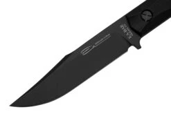 KA-BAR EK Commando Short Clip Point Bowie EK50, Cuchillo Fijo 10 KA-BAR EK Commando Short Clip Point Bowie EK50, Cuchillo Fijo -Victorinox Ventas KAEK50 03 ka bar