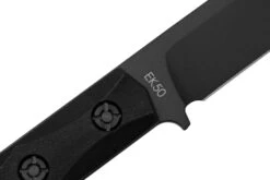 KA-BAR EK Commando Short Clip Point Bowie EK50, Cuchillo Fijo 12 KA-BAR EK Commando Short Clip Point Bowie EK50, Cuchillo Fijo -Victorinox Ventas KAEK50 05 ka bar