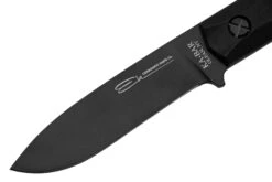 KA-BAR EK Commando Short Drop Point EK51, Cuchillo Fijo -Victorinox Ventas KAEK51 03 ka bar