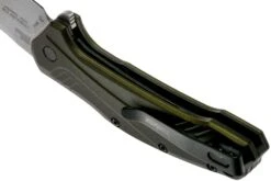 Kershaw Link Olive 1776OLSW CPM 20CV Navaja, Mango De Aluminio -Victorinox Ventas KE1776OLSW 05 kershaw