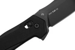 Kershaw Monitor 2041 DuraLock Black Navaja -Victorinox Ventas KE2041 05 kershaw