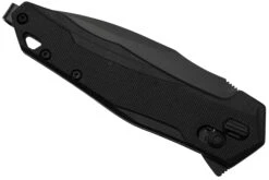 Kershaw Monitor 2041 DuraLock Black Navaja -Victorinox Ventas KE2041 06 kershaw