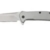 Kershaw Outcome 2044 Assisted Flipper Stainless Steel Navaja 1 Kershaw Outcome 2044 Assisted Flipper Stainless Steel Navaja -Victorinox Ventas KE2044 01 kershaw