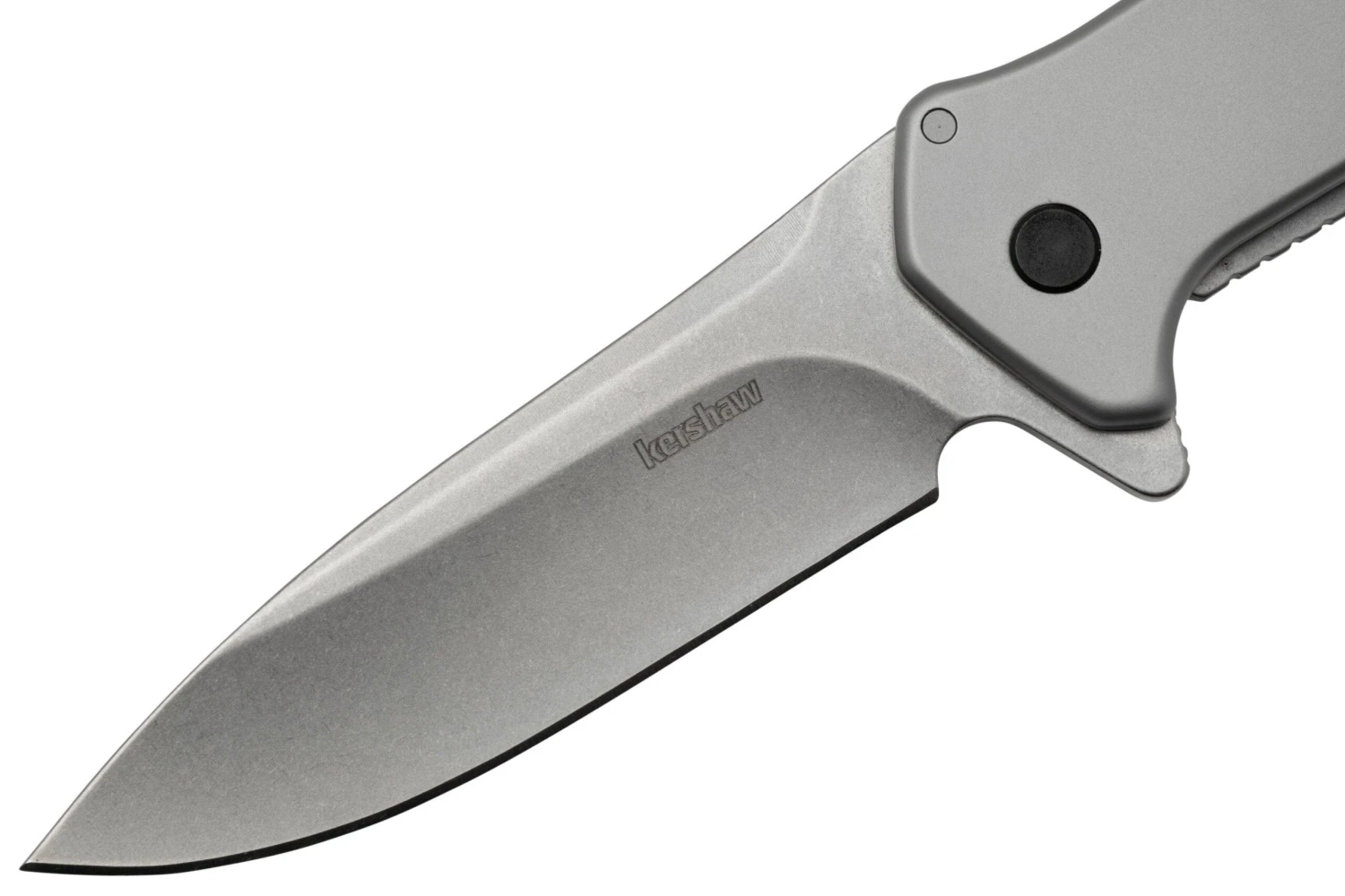 Kershaw Outcome 2044 Assisted Flipper Stainless Steel Navaja 5 Kershaw Outcome 2044 Assisted Flipper Stainless Steel Navaja - Imagen 3