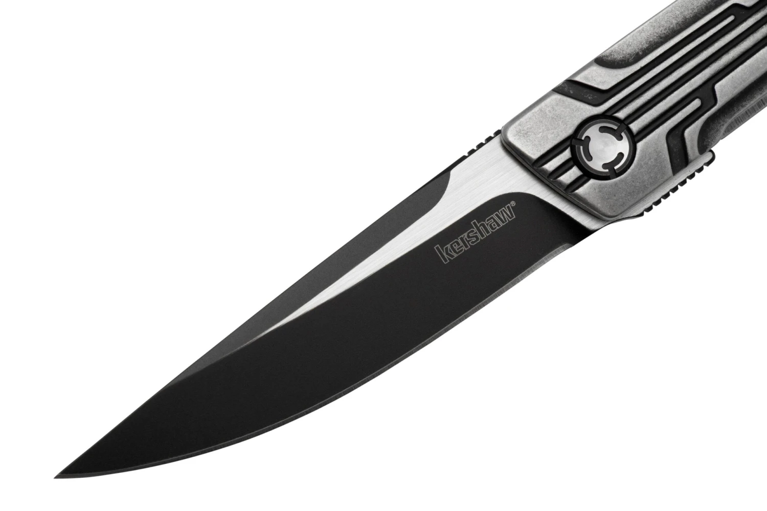 Kershaw Noventa, 2060 Flipper Navaja 5 Kershaw Noventa, 2060 Flipper Navaja - Imagen 3