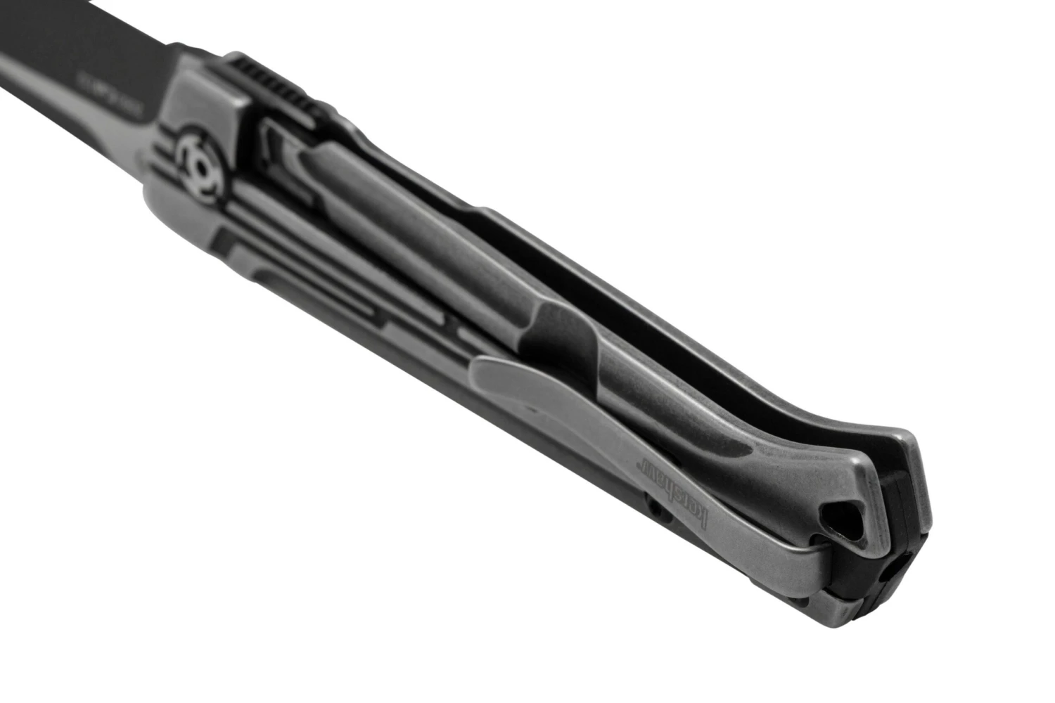 Kershaw Noventa, 2060 Flipper Navaja 6 Kershaw Noventa, 2060 Flipper Navaja - Imagen 4