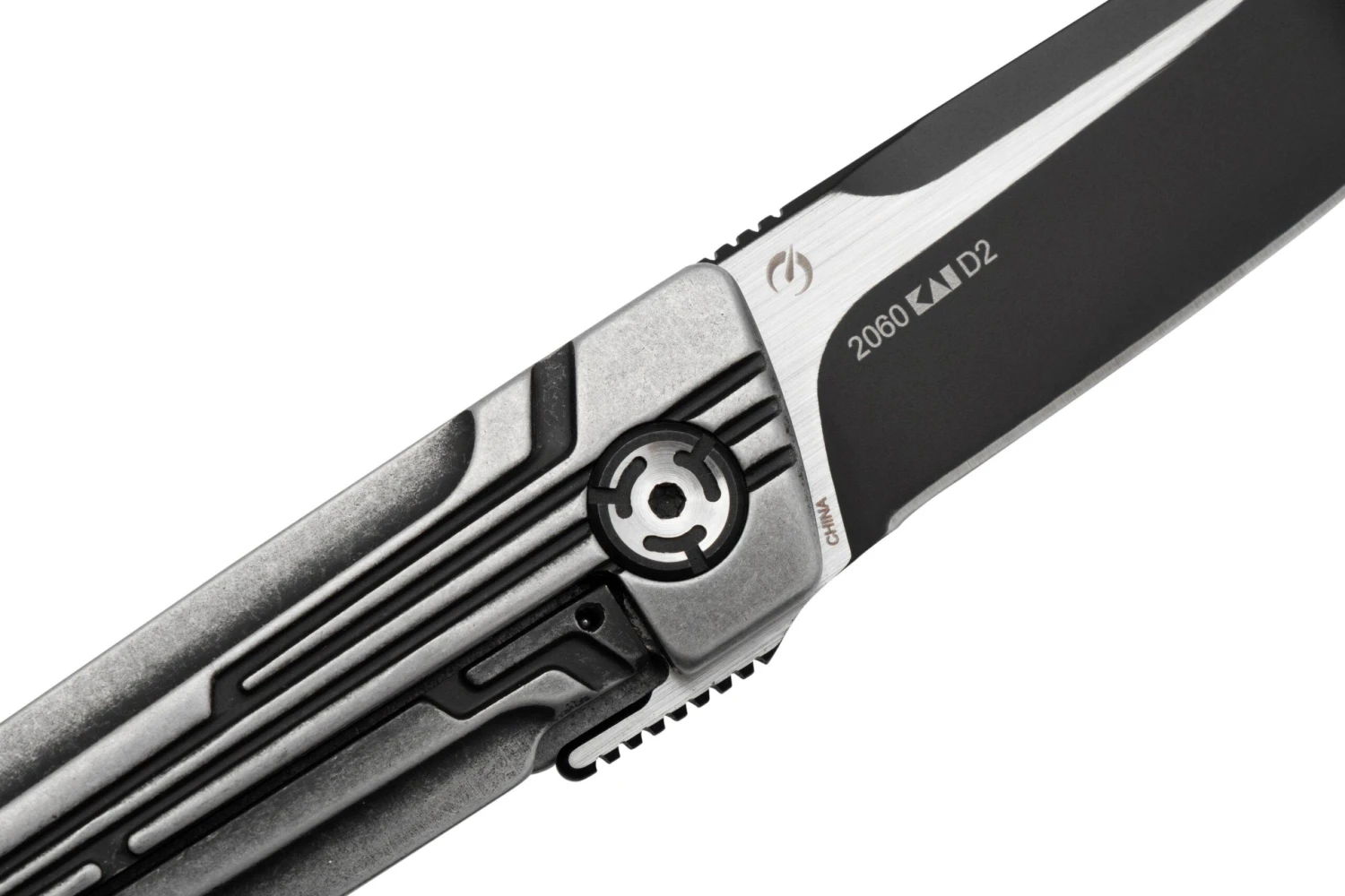 Kershaw Noventa, 2060 Flipper Navaja 7 Kershaw Noventa, 2060 Flipper Navaja - Imagen 5