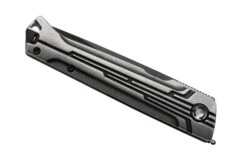 Kershaw Noventa, 2060 Flipper Navaja 13 Kershaw Noventa, 2060 Flipper Navaja -Victorinox Ventas KE2060 06 kershaw