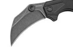 Kershaw OUTLIER 2064, Navaja Karambit -Victorinox Ventas KE2064 03 kershaw
