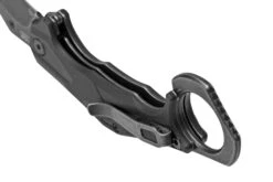 Kershaw OUTLIER 2064, Navaja Karambit -Victorinox Ventas KE2064 04 kershaw