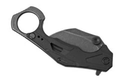 Kershaw OUTLIER 2064, Navaja Karambit -Victorinox Ventas KE2064 06 kershaw
