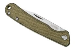 Kershaw Federalist 4320 Navaja 11 Kershaw Federalist 4320 Navaja -Victorinox Ventas KE4320 05 kershaw