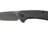 Kershaw Radar 5560 Assisted Blackwash, Navaja -Victorinox Ventas KE5560 01 kershaw
