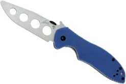 Kershaw E-Train Emerson Entrenador 6034 -Victorinox Ventas KE6034TRAINER 02 kershaw ke6034trainer 02