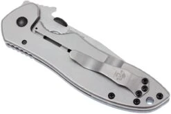 Kershaw E-Train Emerson Entrenador 6034 -Victorinox Ventas KE6034TRAINER 05 kershaw ke6034trainer 05