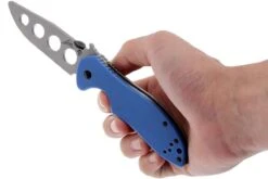 Kershaw E-Train Emerson Entrenador 6034 -Victorinox Ventas KE6034TRAINER 08 kershaw ke6034trainer 08