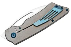 Kansept Goblin XL K1016A3 Satin, Bronze Titanium Navaja, Diseño Marshall Noble -Victorinox Ventas KSK1016A3 04 kansept