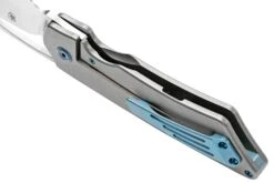 Kansept Goblin XL K1016A3 Satin, Bronze Titanium Navaja, Diseño Marshall Noble -Victorinox Ventas KSK1016A3 05 kansept