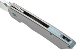 Kansept Goblin XL K1016A3 Satin, Bronze Titanium Navaja, Diseño Marshall Noble -Victorinox Ventas KSK1016A3 07 kansept