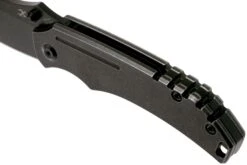 Kansept Pelican EDC K1018A4 Sheepsfoot, Black Titanium, Kmaxrom Design 16 Kansept Pelican EDC K1018A4 Sheepsfoot, Black Titanium, Kmaxrom Design -Victorinox Ventas KSK1018A4 07 kansept knives