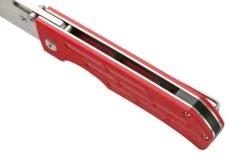 Kansept Reedus T1041A2 Stonewashed, Red G10 Navaja, Diseño Dmitry Osarenko -Victorinox Ventas KST1041A2 07 kansept