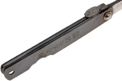 Higonokami Navaja 6,6 Cm KT-HIGO06BL, SK-acero Al Carbono, Negro 14 Higonokami Navaja 6,6 Cm KT-HIGO06BL, SK-acero Al Carbono, Negro -Victorinox Ventas KT HIGO06BL 06 higonokami kt higo06bl 06