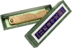 Higonokami Navaja 7,7 Cm HIGO12BR, White Paper Steel -Victorinox Ventas KT HIGO12BR 08 higonokami kt higo12br 08