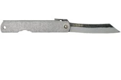 Higonokami Navaja 7,3 Cm HIGOC9B, Blue Paper Steel, Grey Steel -Victorinox Ventas KT HIGOC9B 02 higonokami