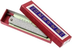 Higonokami Navaja 7,3 Cm HIGOC9B, Blue Paper Steel, Grey Steel -Victorinox Ventas KT HIGOC9B 08 higonokami