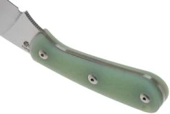 Kizer Baby, G10, 154CM, 1044C2 Cuchillo Fijo -Victorinox Ventas KZ1044C2 04 kizer