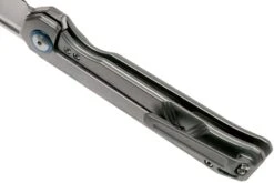 Kizer Begleiter KI4458T1 Tanto Navaja 16 Kizer Begleiter KI4458T1 Tanto Navaja -Victorinox Ventas KZKI4458T1 05 kizer