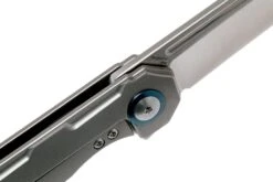 Kizer Begleiter KI4458T1 Tanto Navaja 17 Kizer Begleiter KI4458T1 Tanto Navaja -Victorinox Ventas KZKI4458T1 06 kizer